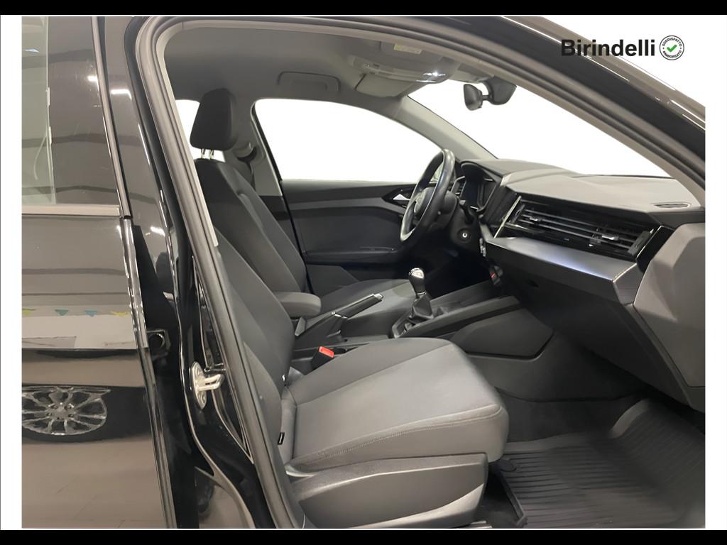 AUDI A1 2ª serie - A1 SPB 30 TFSI Admired