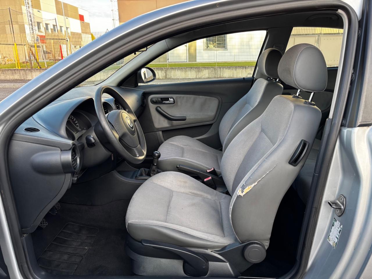 Seat Ibiza 1.4 TDI, SOLO 110 MILA KM