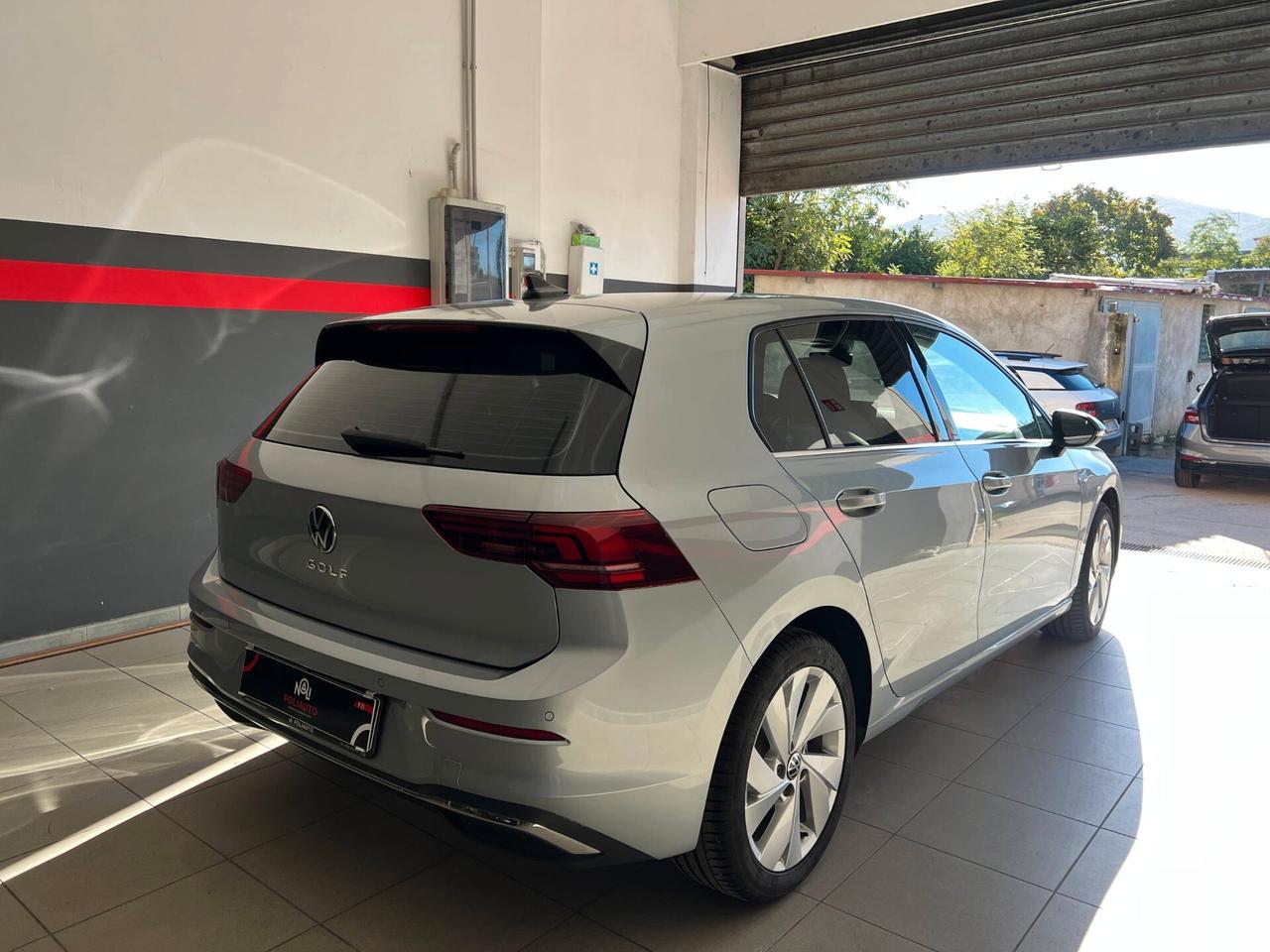 Volkswagen Golf 2.0 TDI 150 CV DSG SCR Style