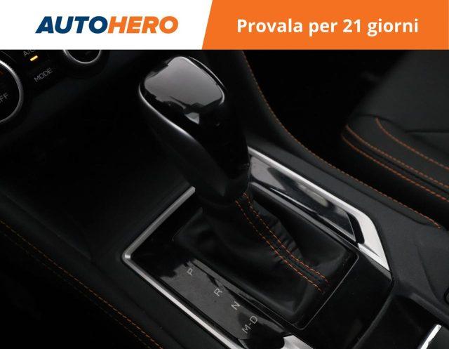 SUBARU XV 2.0i Lineartronic Premium