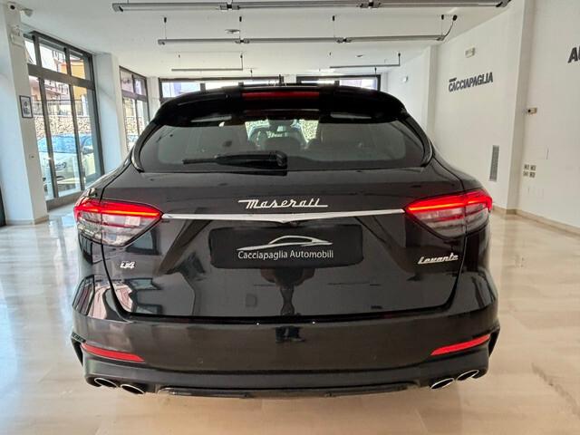 Maserati Levante 3.0d V6 Gransport 250cv Q4