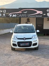 Fiat Panda 0.9 TwinAir Turbo Natural Power Pop 2015