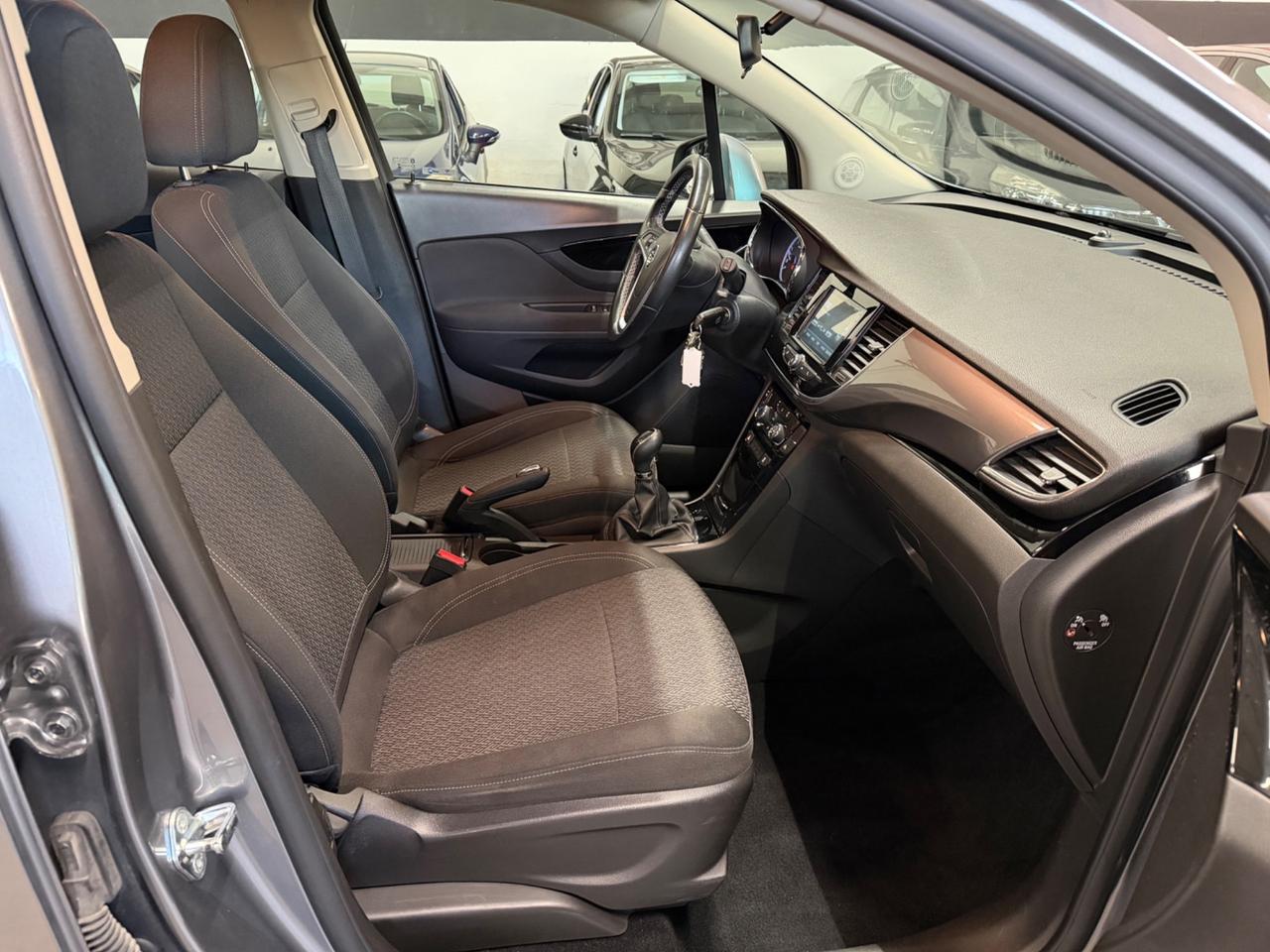 Opel Mokka X 1.6 CDTI Ecotec 136CV 4x2 Start&Stop Innovation