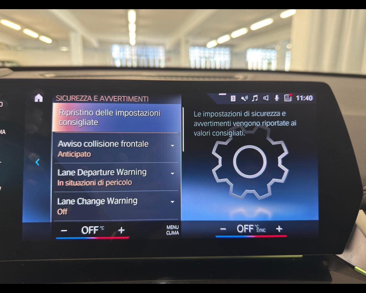 BMW X1 (U11) - X1 sDrive 18d xLine Edition Essence