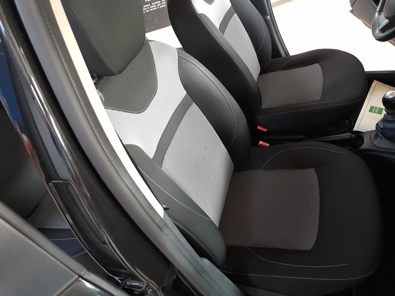 Dacia Duster 1.2 TCe 125CV S&S 4x2 Serie Limitata Black Shadow