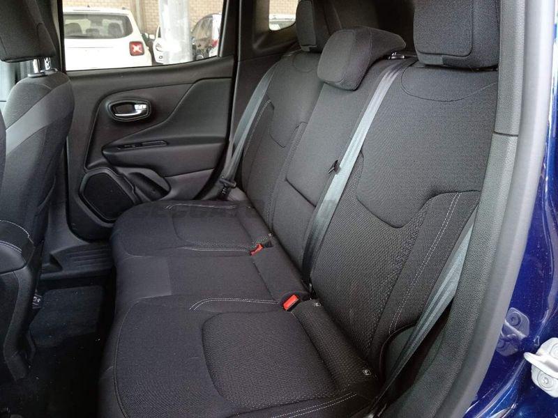 Jeep Renegade Renegade 1.3 t4 Limited fwd 150cv ddct