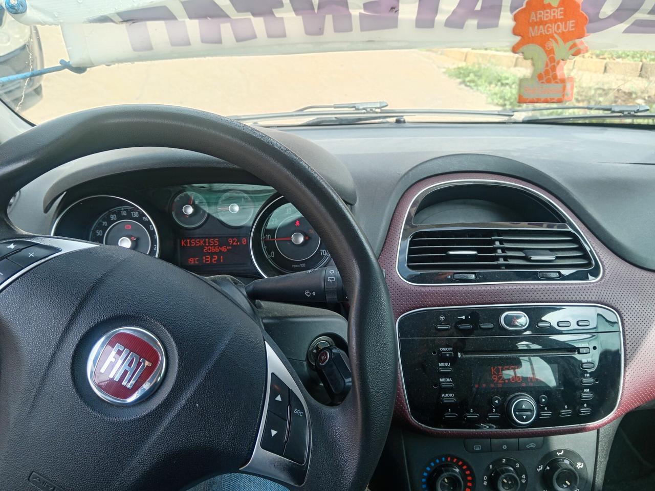 Fiat Punto Classic 1.3 MJT 5 porte Active