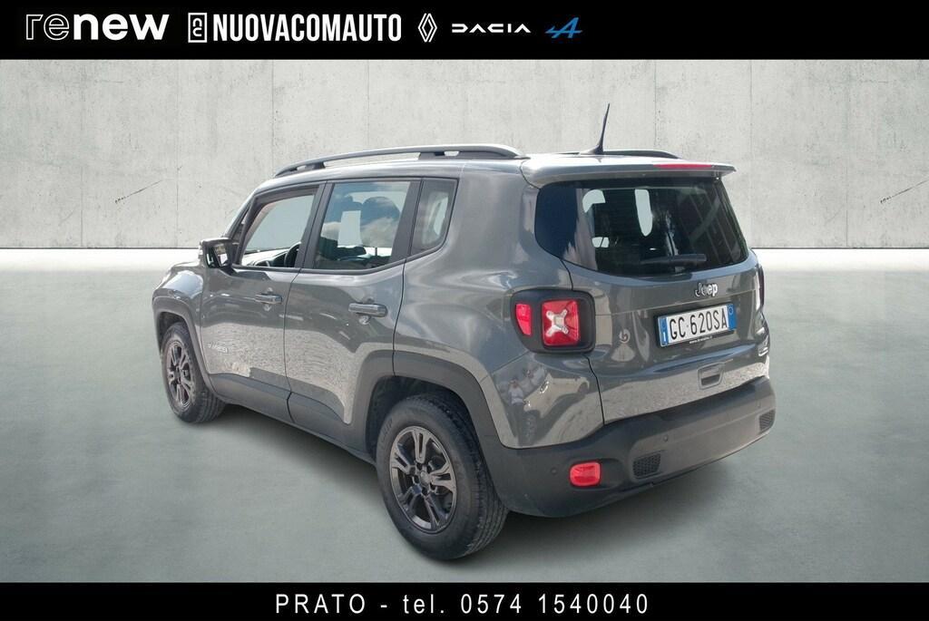 Jeep Renegade 1.0 T3 Longitude 2WD
