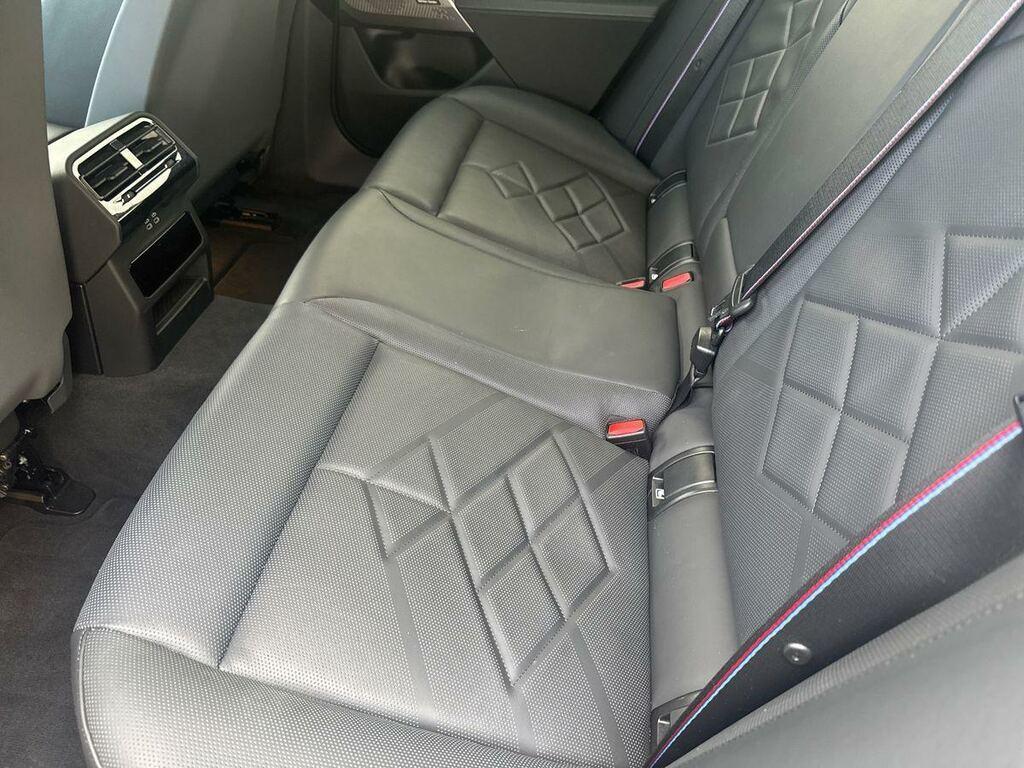 BMW Serie 5 Berlina 520 d 48V M Sport Pro xDrive Steptronic