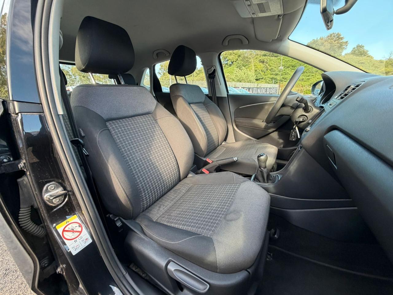 Volkswagen Polo 1.0 MPI 5p. Business