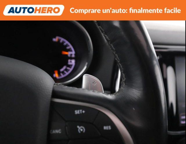 JEEP Grand Cherokee 3.0 V6 CRD 250 CV Multijet II Overland