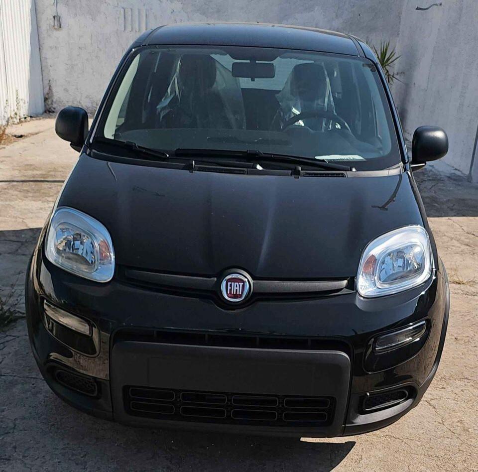 Fiat Panda 1.0 Hybrid 2024 IVA ESPOSTA FINANZIAMENTO NON OBBLIGATORIO