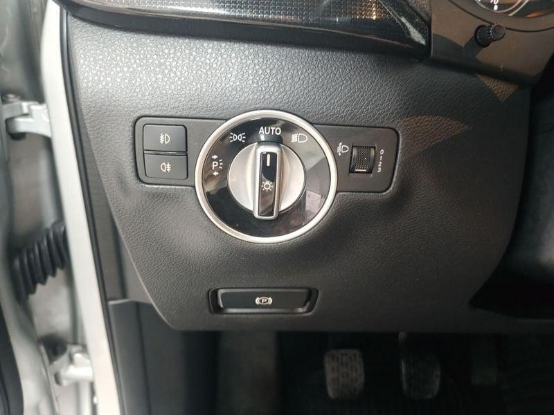 Mercedes-Benz Classe B B 180 cdi be Executive