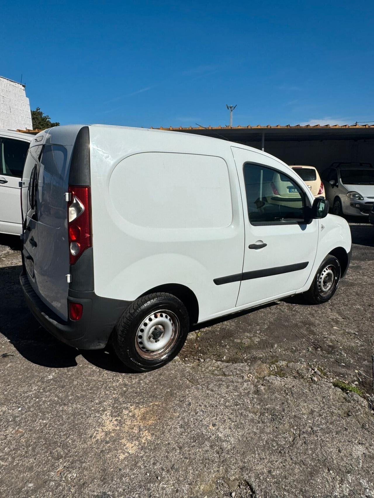 Renault Kangoo 1.5 dCi 85CV 3p. Express Generique