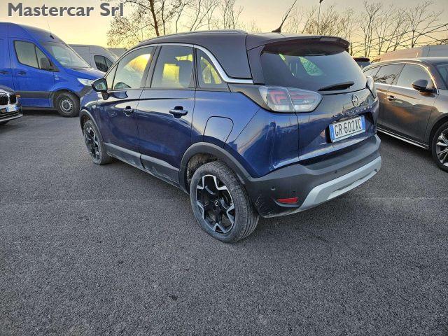 OPEL Crossland Crossland 2021 1.2 Elegance s - GR602XC