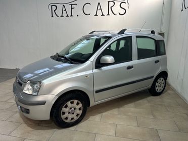 Fiat Panda 1.2 Van Dynamic 4 posti