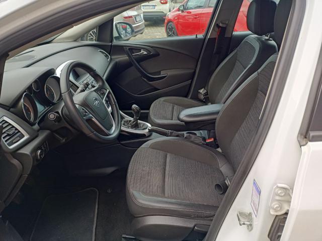 OPEL Astra 1.6 CDTI EcoFLEX S&S Sports Tourer Elective