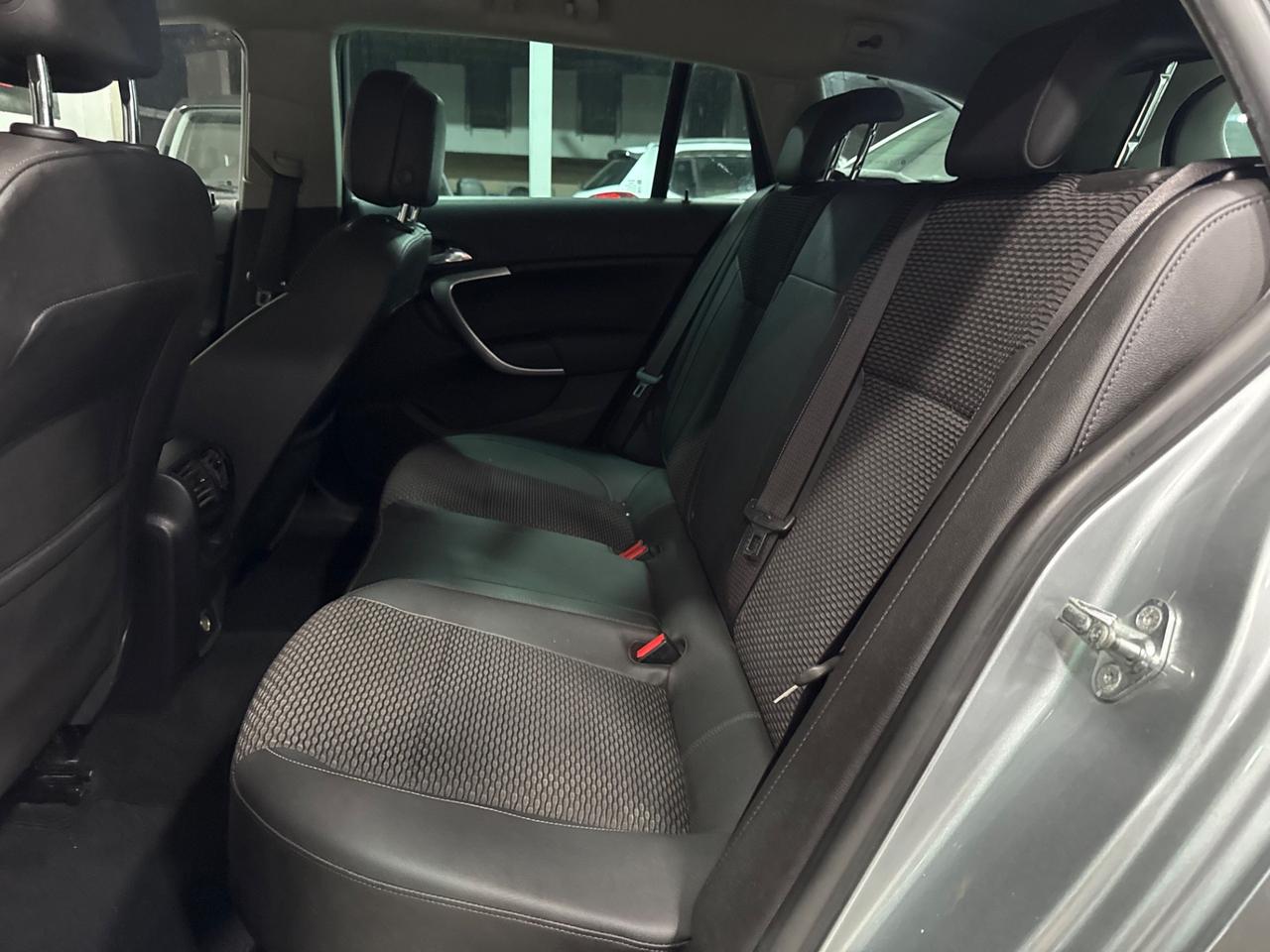 Opel Insignia 2.0 full optional 2014