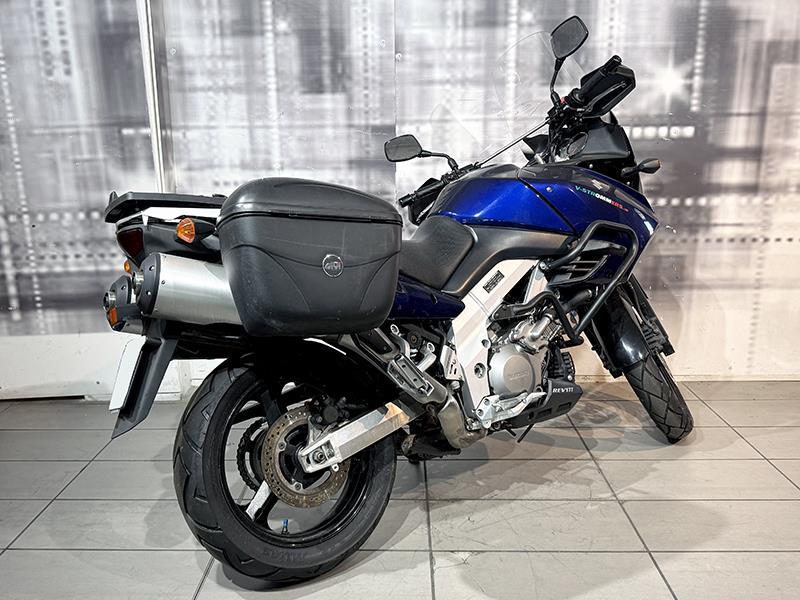 Suzuki V-Strom 1000