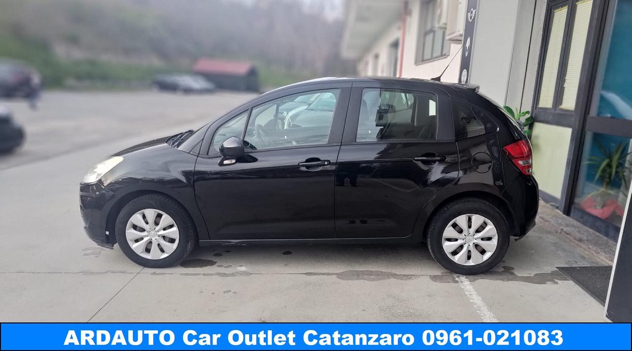 Citroen C3 1.4 Classique