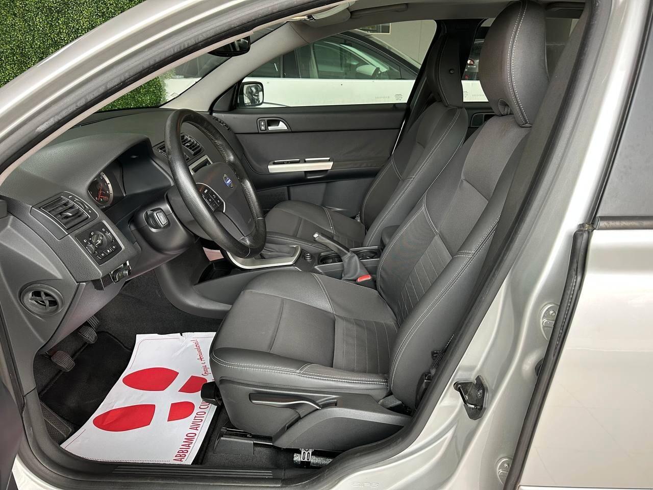 VOLVO V50 - 1.6 | 100 CV - UNICO PROPRIETARIO