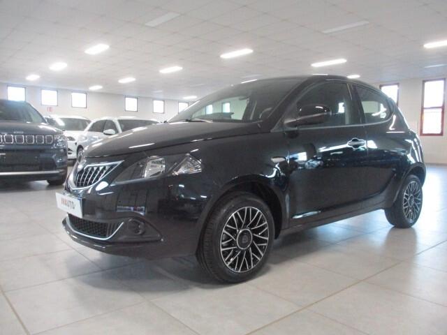 Lancia Ypsilon 1.2 69 CV 5 porte GPL Ecochic - KM0