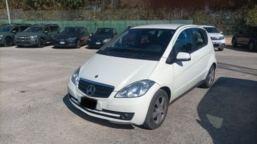 Mercedes-benz A 160 CDI Executive