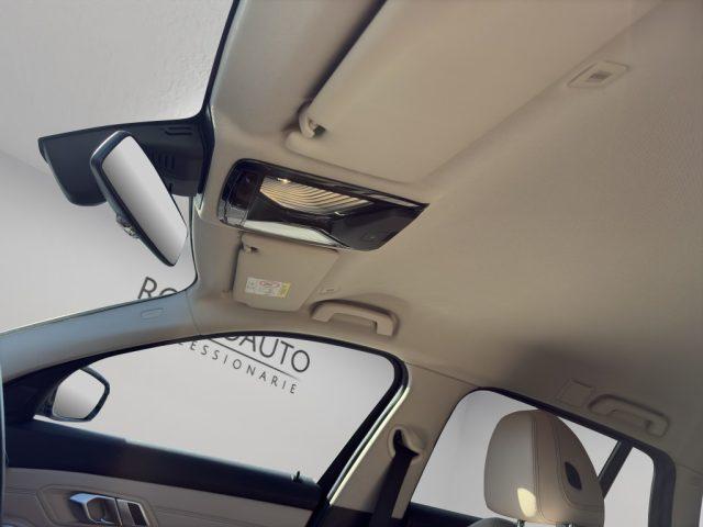 BMW 320 d Touring Luxury 190cv auto