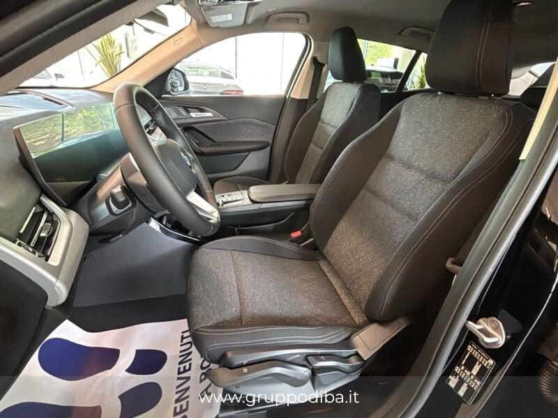 BMW X2 Serie X SDRIVE20I