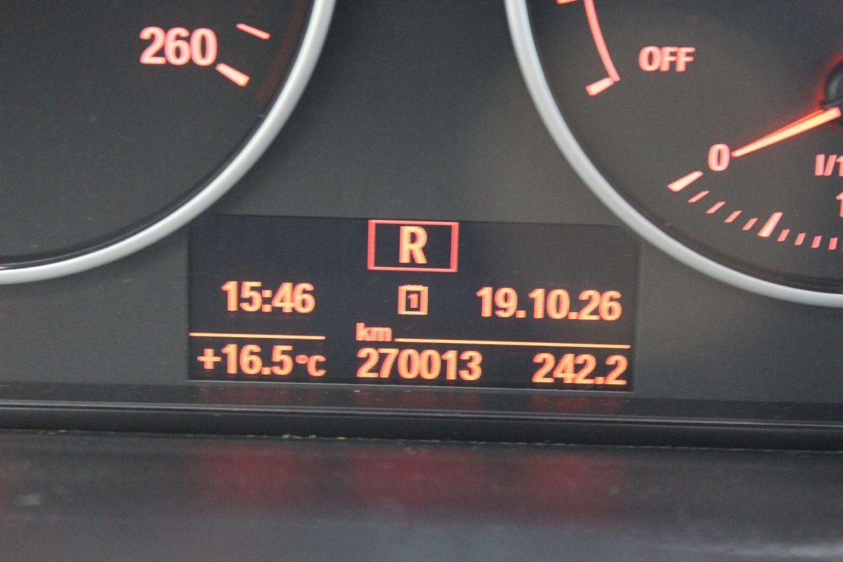 BMW - Serie 3 Touring - 320d Business aut.