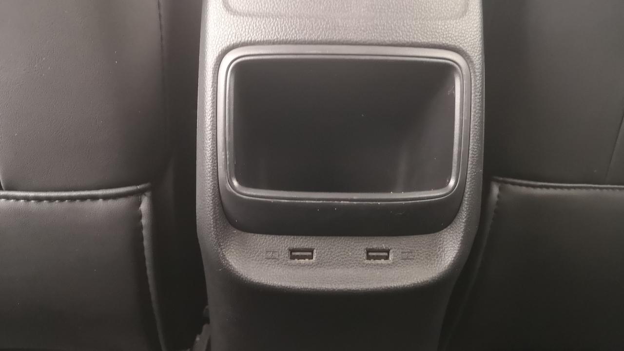 MG ZS 2021 - ZS 1.5 Luxury