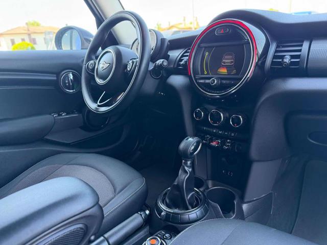 MINI Cooper D 1.5 Cooper D Boost 5 porte