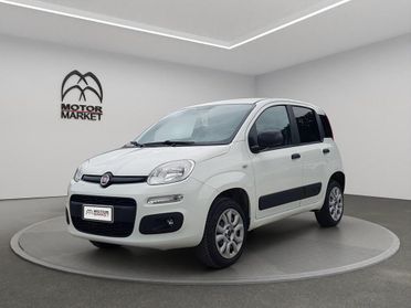 Fiat Panda III Van Panda Van 0.9 Pop 85cv 4x4 2p.Ti Serie 3 E6d-Temp