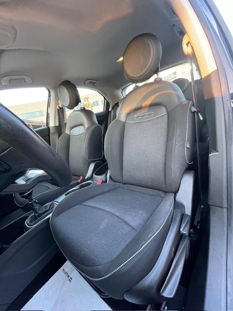 Fiat 500X 1.3 MultiJet 95 CV Business