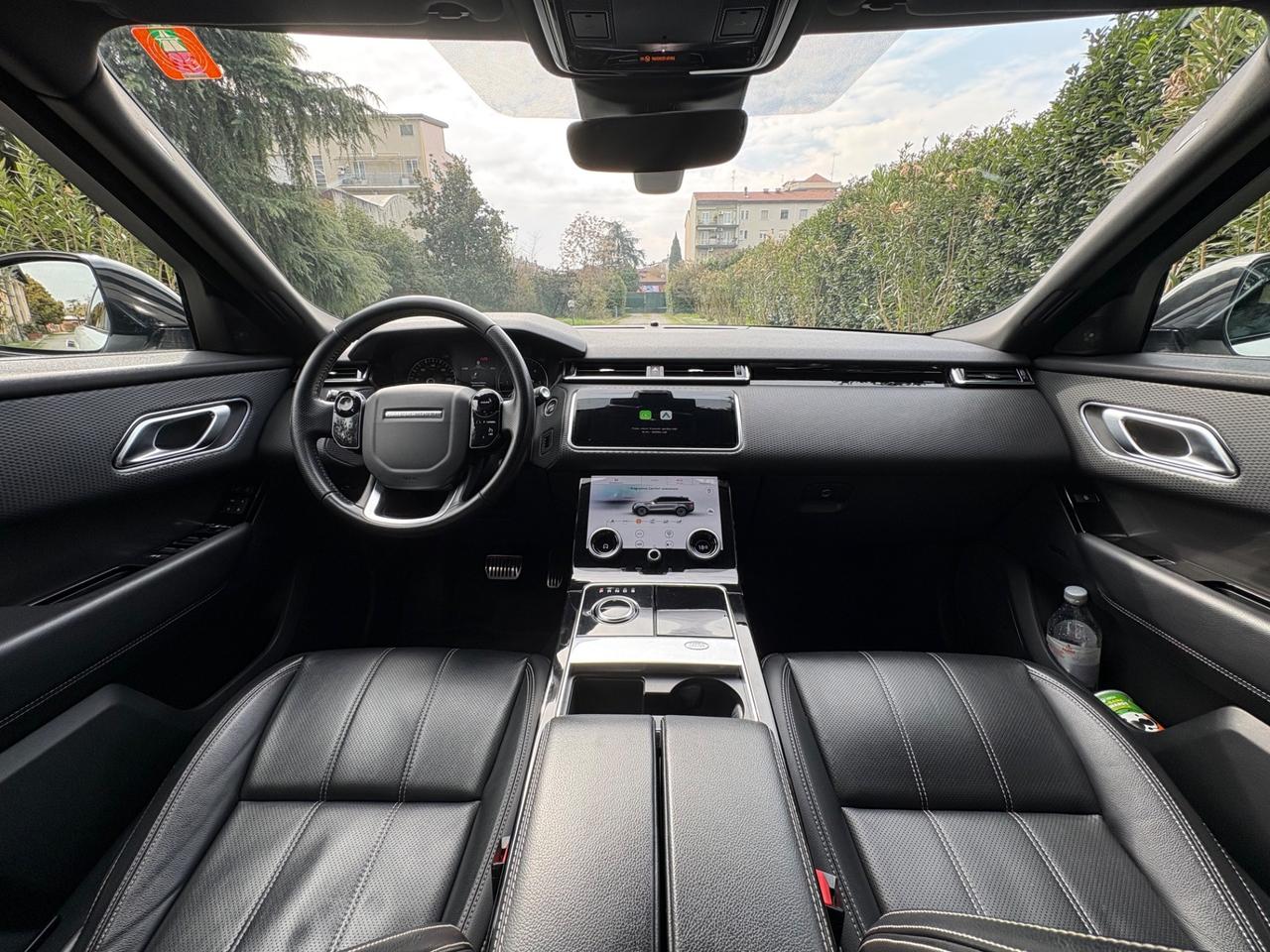 Land Rover Range Velar 2.0D I4 180 CV HSE