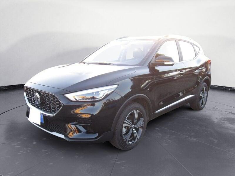MG ZS Classic 1.5 VTi-tech Comfort GPL *NUOVE*