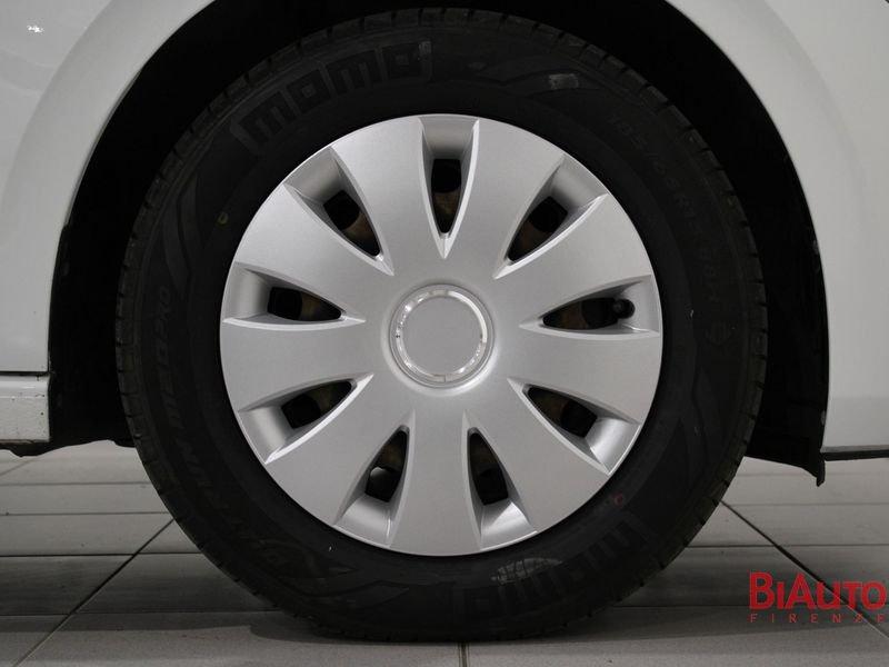 Volkswagen Polo Polo 1.6 TDI 5p. Trendline BlueMotion Technology