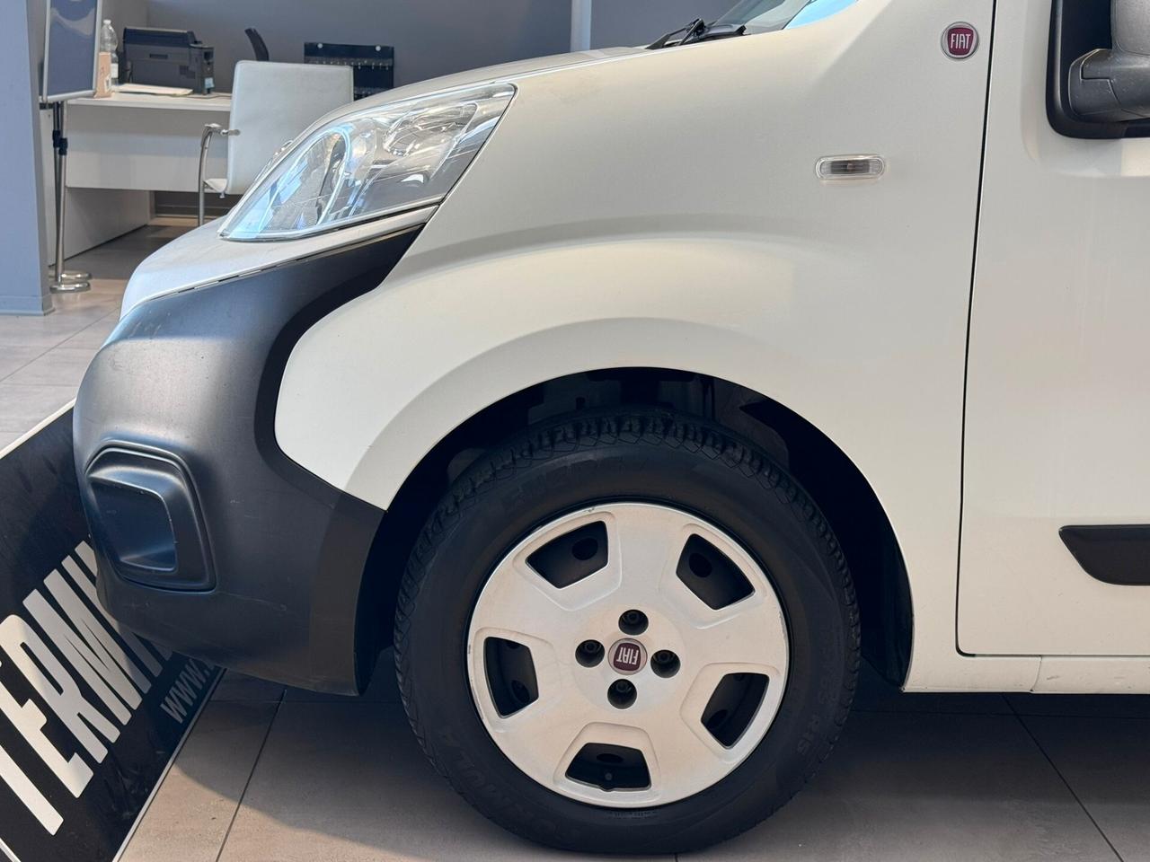 Fiat Fiorino 1.3 MJT 95CV Cargo SX