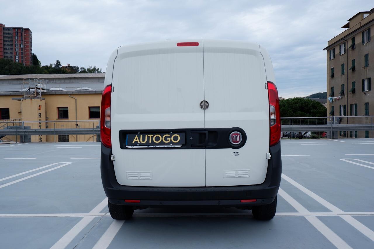 Fiat Doblo 1.3 MJT S&S PC-TN Cargo Business EURO6D-TEMP