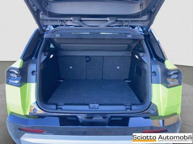 JEEP Compass 1.2 Turbo 48V Hybrid First Edition