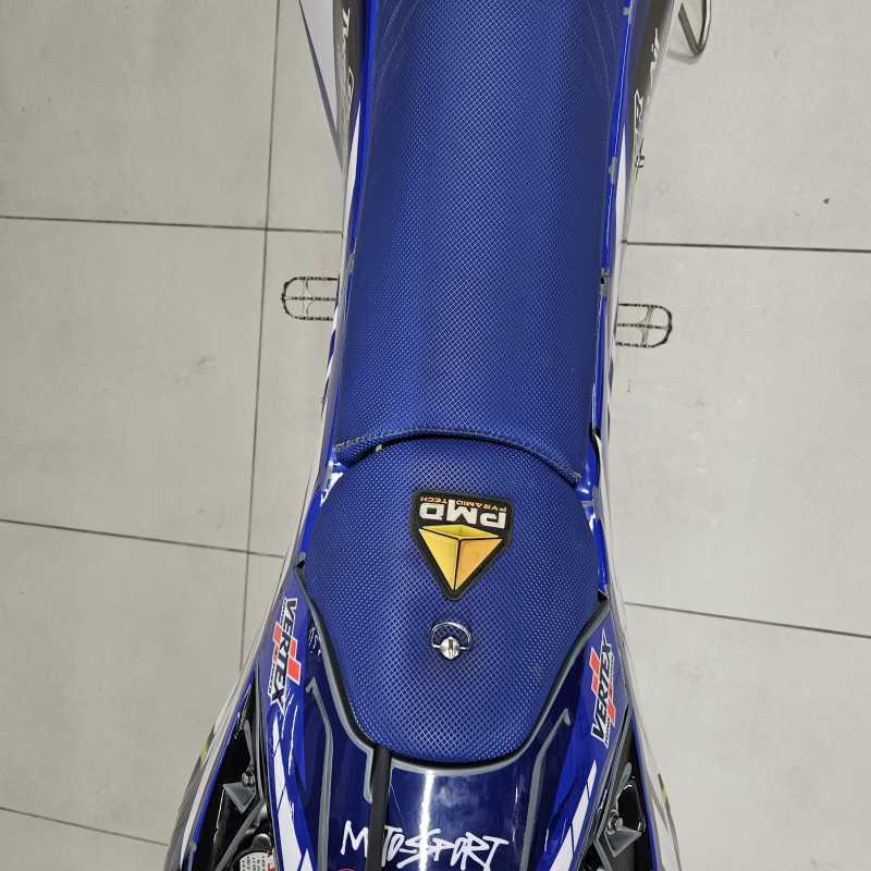Yamaha WR 450 F - 2025