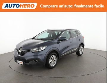 RENAULT Kadjar dCi 8V 110CV Energy Hypnotic