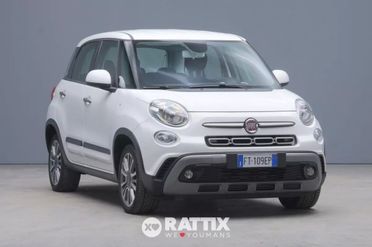 Fiat 500L 1.3 MJT 95CV Cross Dualogic