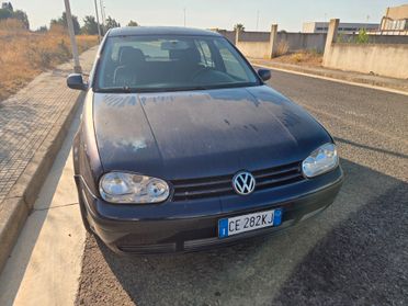 Volkswagen Golf 1.9 TDI/130 CV cat 5p. Time
