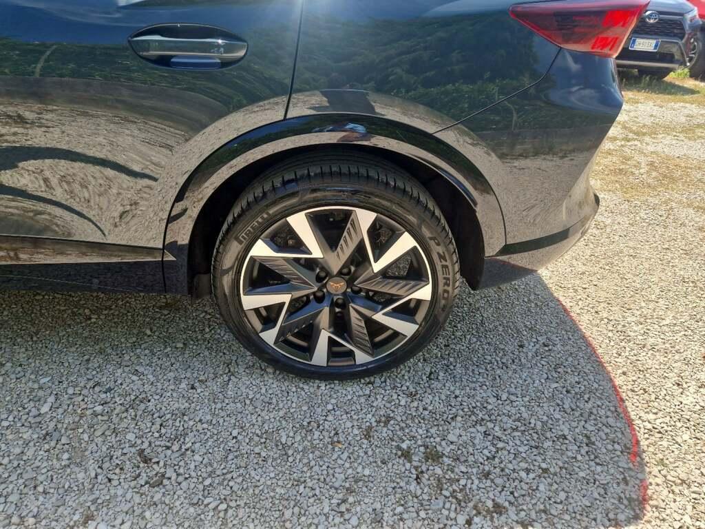 Cupra Formentor 1.5 Hybrid DSG