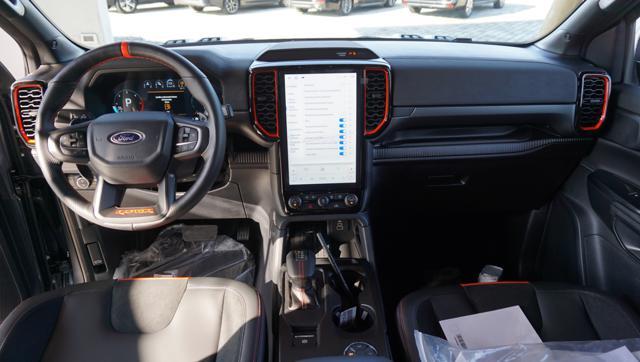 FORD Ranger Raptor 2.0 Ecoblue 4WD DC 5 posti