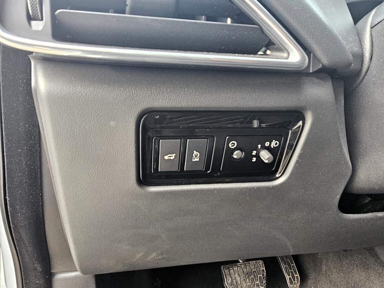 Jaguar F-Pace 2.0 D 180 CV AWD aut. Pure