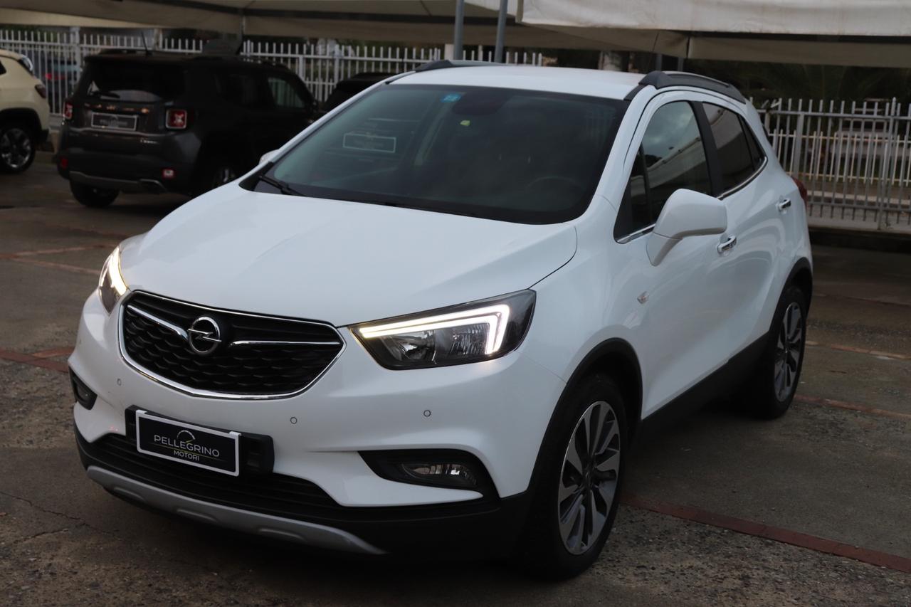 Opel Mokka X 1.6 CDTI Ecotec 136CV 4x2 aut. b-Color