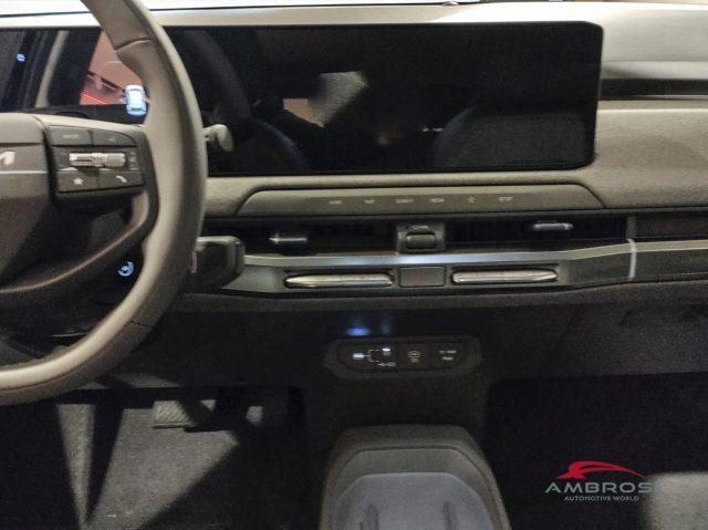 KIA EV3 LR FWD EARTH