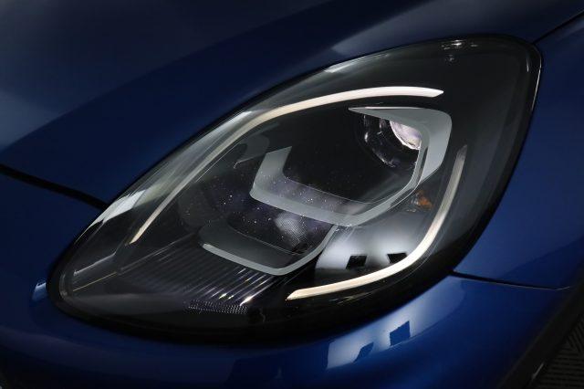 FORD Puma Puma 1.0 EcoBoost Hybrid 125CV Titanium